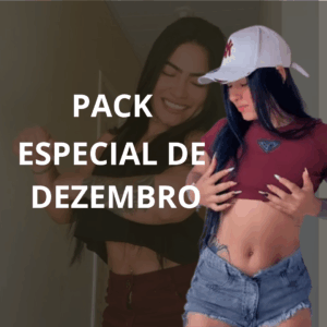 Especial Dezembro Mayr Silva